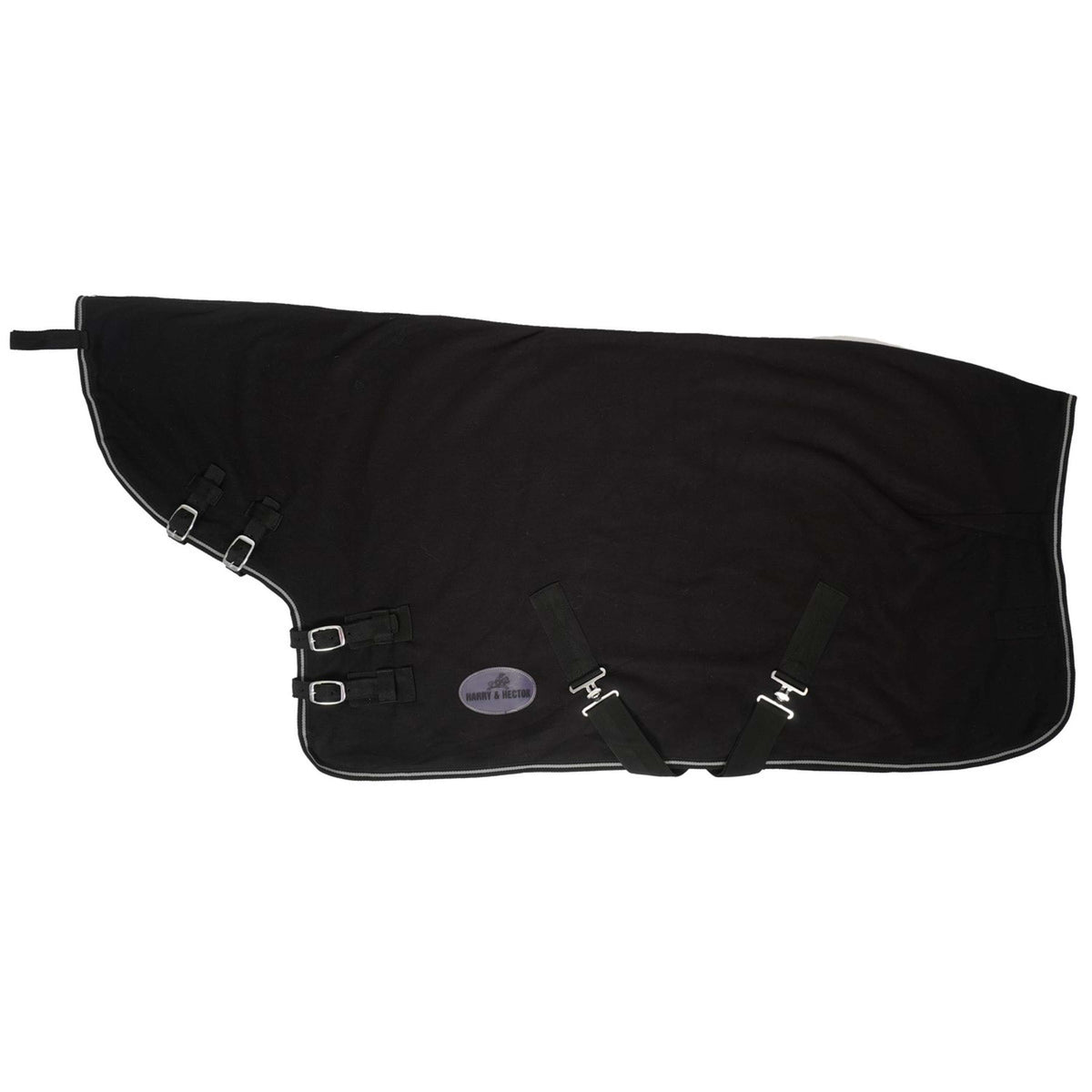 HB Manta Polar met Hals Negro