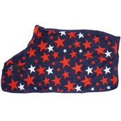 HB Ruitersport Manta Polar Star Azul