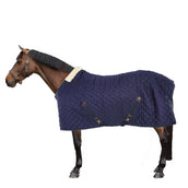 Kentucky Horsewear Manta de Establo 200g Navy