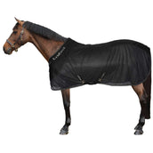 LeMieux Alfombra Arika Mesh Sports Cooler Negro