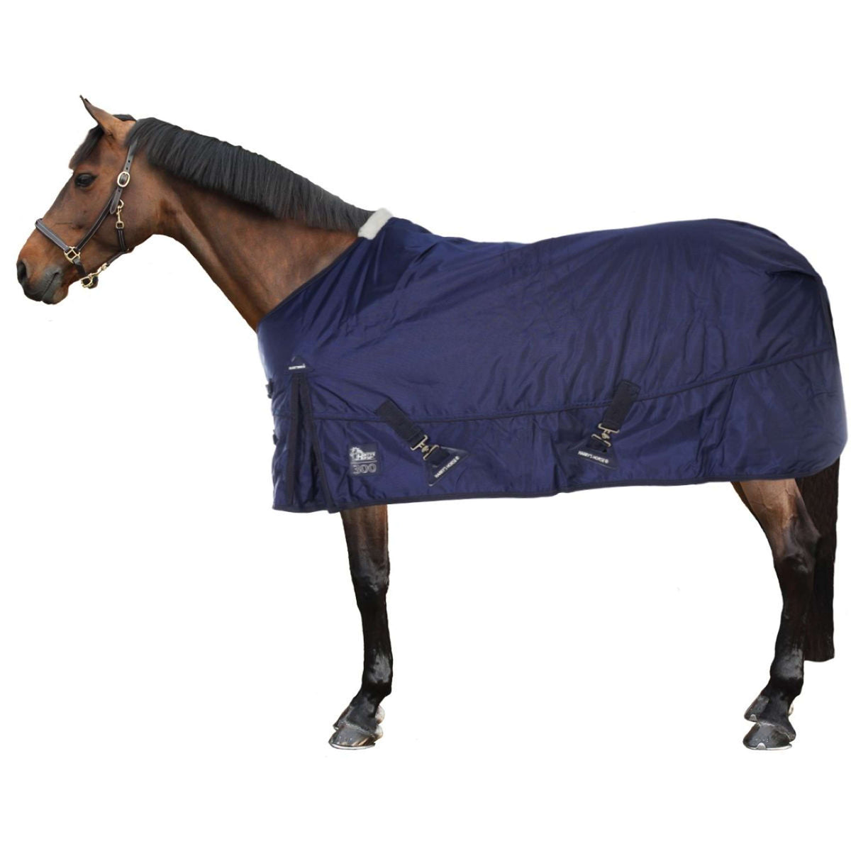 Harry's Horse Alfombra de Exterior Xtreme-1686 Navy