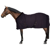 EQUITHÈME Cooler Teddy Negro/Marrón