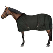 EQUITHÈME Cooler Teddy Verde/Marron