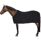 Waldhausen Bajoalfombra Fleece Negro