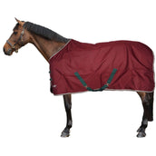 Tempest Original by Shires Turnout Rug 200g Granate