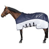 Imperial Riding Mosca y Manta de Iluvia IRHSuper-Dry Marino