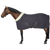 HORKA Manta de Forro Polar Equestrian Pro Granito
