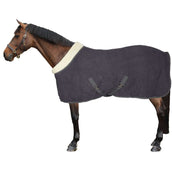 HORKA Manta de Forro Polar Equestrian Pro Granito