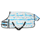 HB Ruitersport Alfombra de Exterior Harry and Hector 200g Unicorn Triple