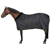 Waldhausen Manta de Transporte Exclusive Negro