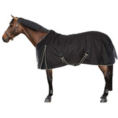 BR Manta de exterior Classic 1200D 250g Negro