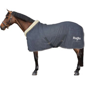 Covalliero Manta de Forro Polar RugBe Royal Graphite