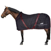 Schockemöhle Manta de Invierno New Alltime 400g Dark Navy