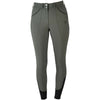 EQPRO Pantalón de Equitación Célia Full Grip Shadow Steel