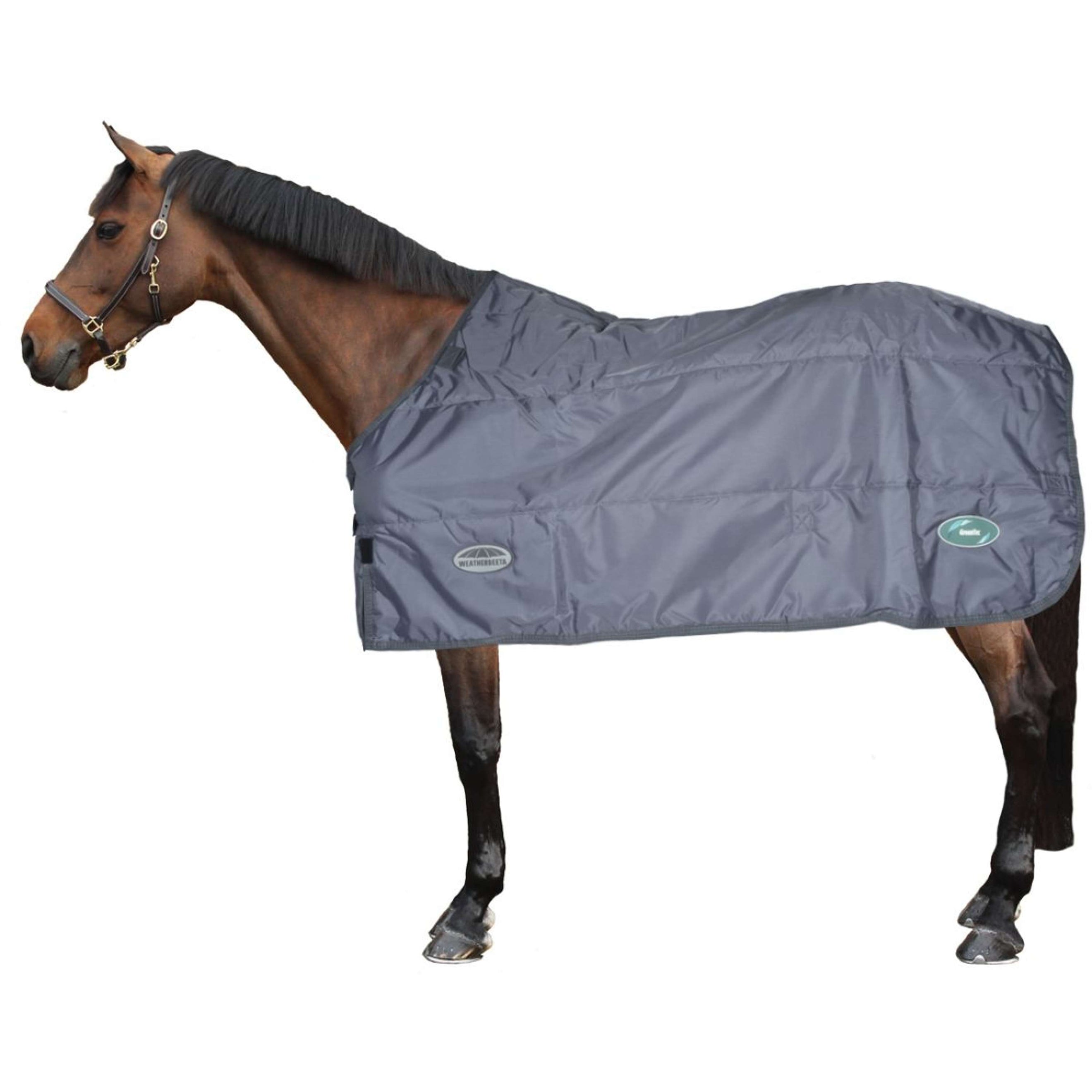 WeatherBeeta Liner Green-Tec Medium/Lite Gris