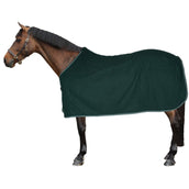 HORKA Manta para el sudor Economy Fleece Verde