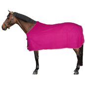 HORKA Manta para el sudor Economy Fleece Rosa