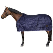 EQUITHÈME Bajoalfombra Classic 50g Navy