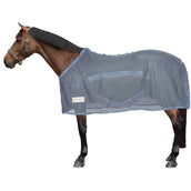 Waldhausen Manta Antimoscas Comfort con protector de clavos Chalk Blue
