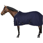 Harry's Horse Manta de Establo Highliner Boa Navy