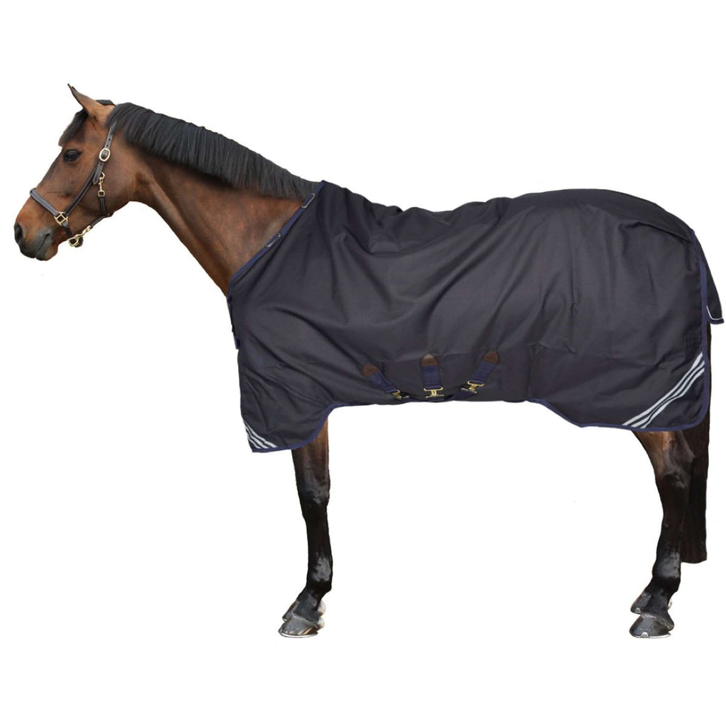 Kentucky Turnout Rug All Weather Comfort Waterproof 0g Bordeaux