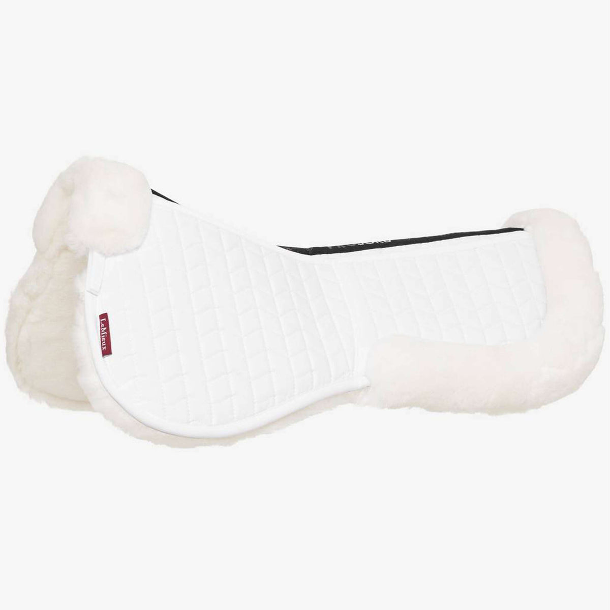 LeMieux Mantilla ProLambs Pro-Sorb Blanco