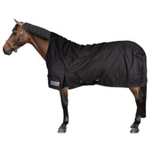 Waldhausen Manta de Invierno Nordic 100g Negro