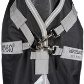 Amigo Bravo 12 Wug Lite 0g Black/Titanium Grey