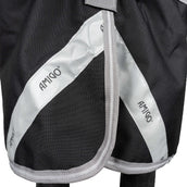 Amigo Bravo 12 Wug Lite 0g Black/Titanium Grey