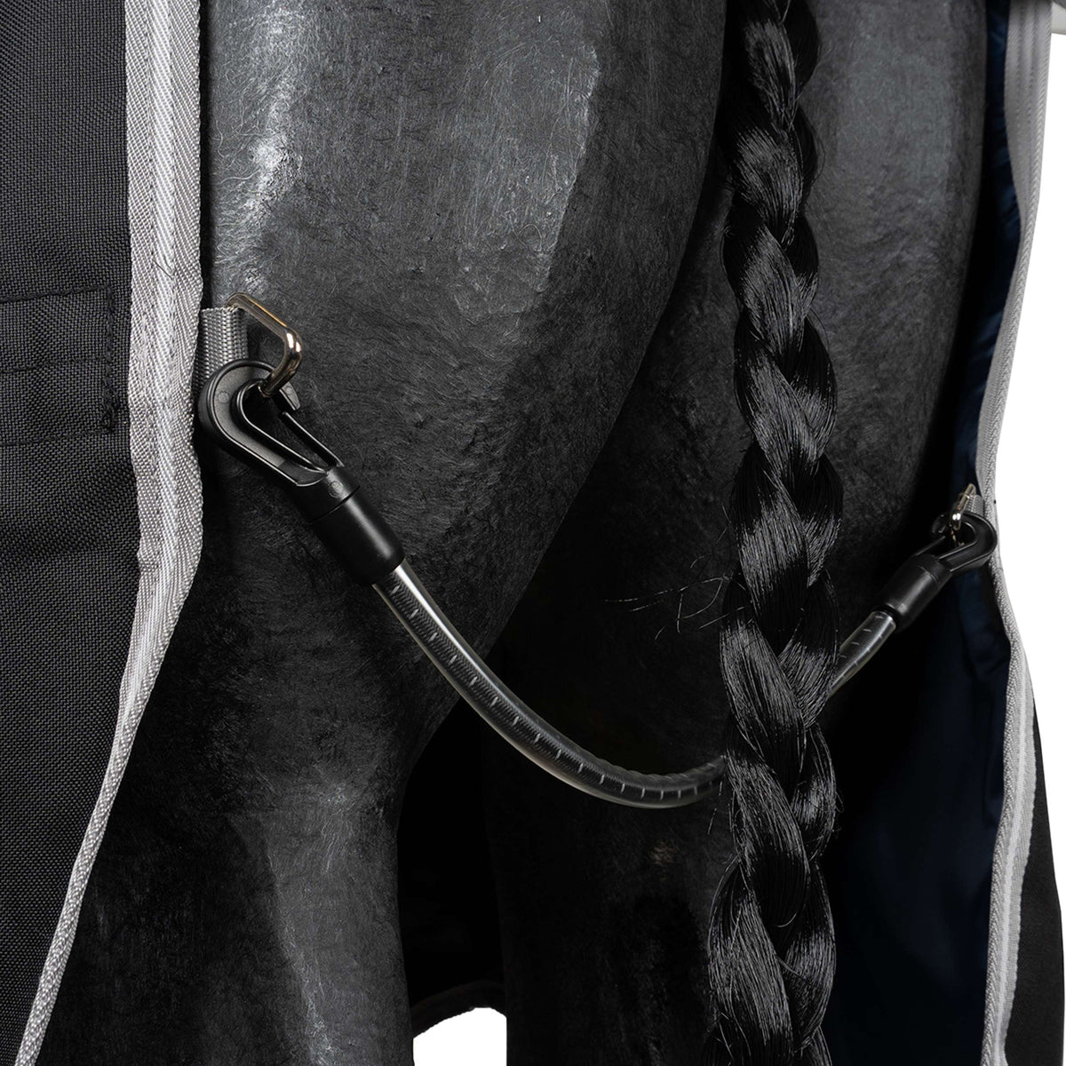 Amigo Bravo 12 Wug Lite 0g Black/Titanium Grey