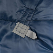 Rhino Plus Turnout Lite 100g Navy/Titanium Grey