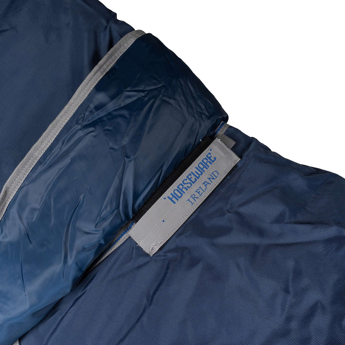 Rhino Plus Turnout Medium Varilayer 250g Navy/Titanium Grey