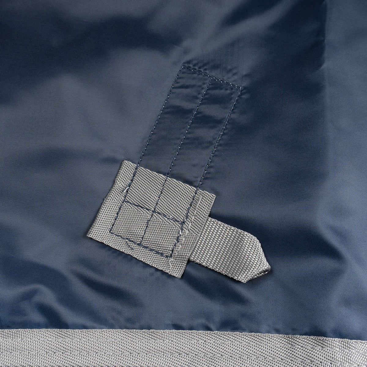 Amigo Ripstop 900D 0g Navy/Titanium Grey