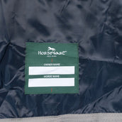 Amigo Ripstop 900 Original 50g de forro polar Azul marino/Gris titanio