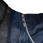 Amigo Ripstop 900 Original 50g de forro polar Azul marino/Gris titanio