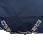 Amigo Ripstop 900D 100g Navy/Titanium Grey