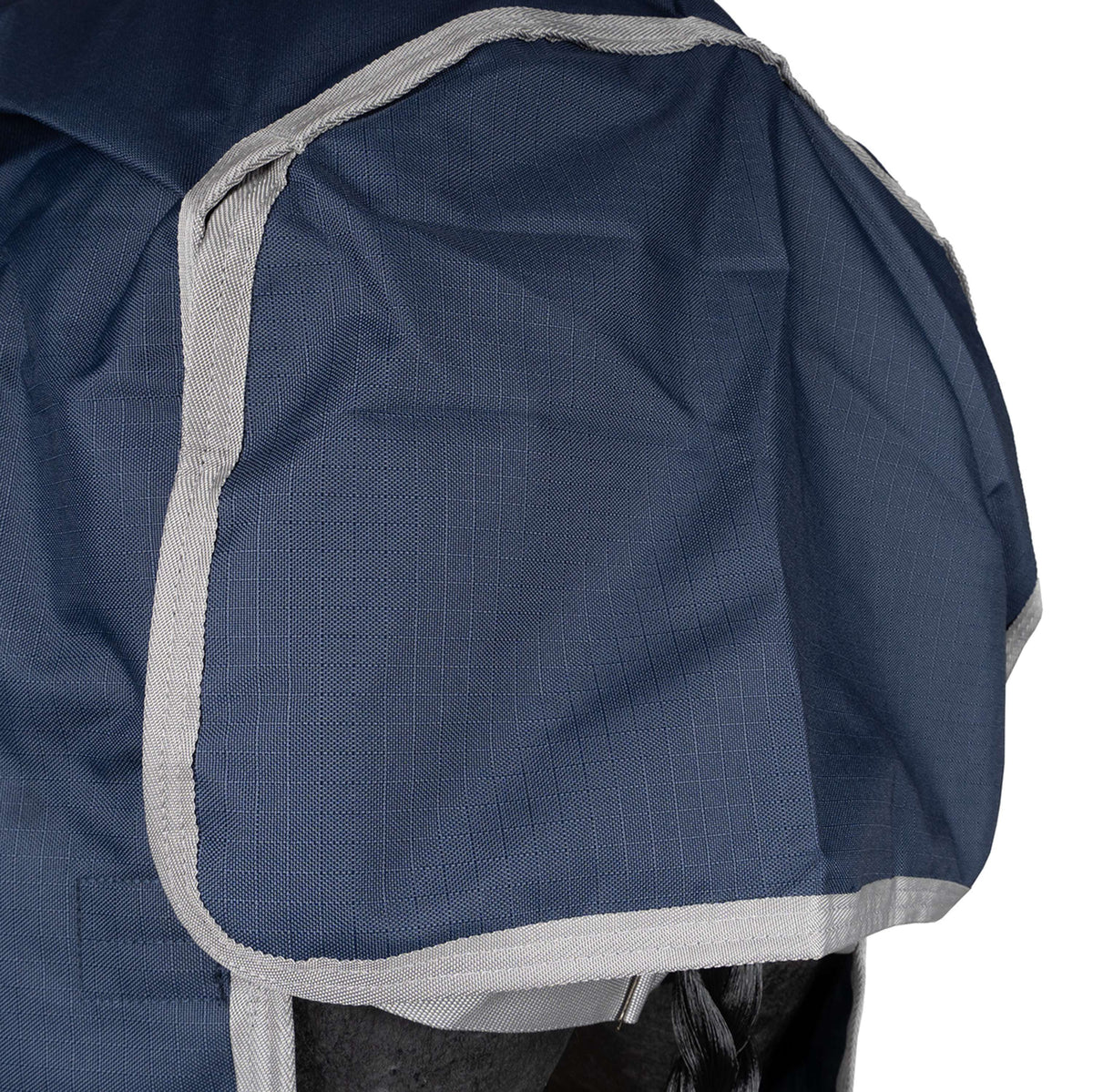 Amigo Ripstop 900D 100g Navy/Titanium Grey