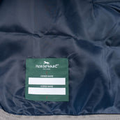 Amigo Ripstop 900D 100g Navy/Titanium Grey