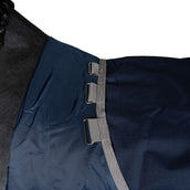 Amigo Ripstop 900D 100g Navy/Titanium Grey