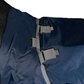 Amigo Ripstop 900D Plus 0g Navy/Titanium Grey