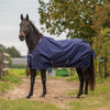 Agradi by Bucas Turnout Rug Marino/Plata