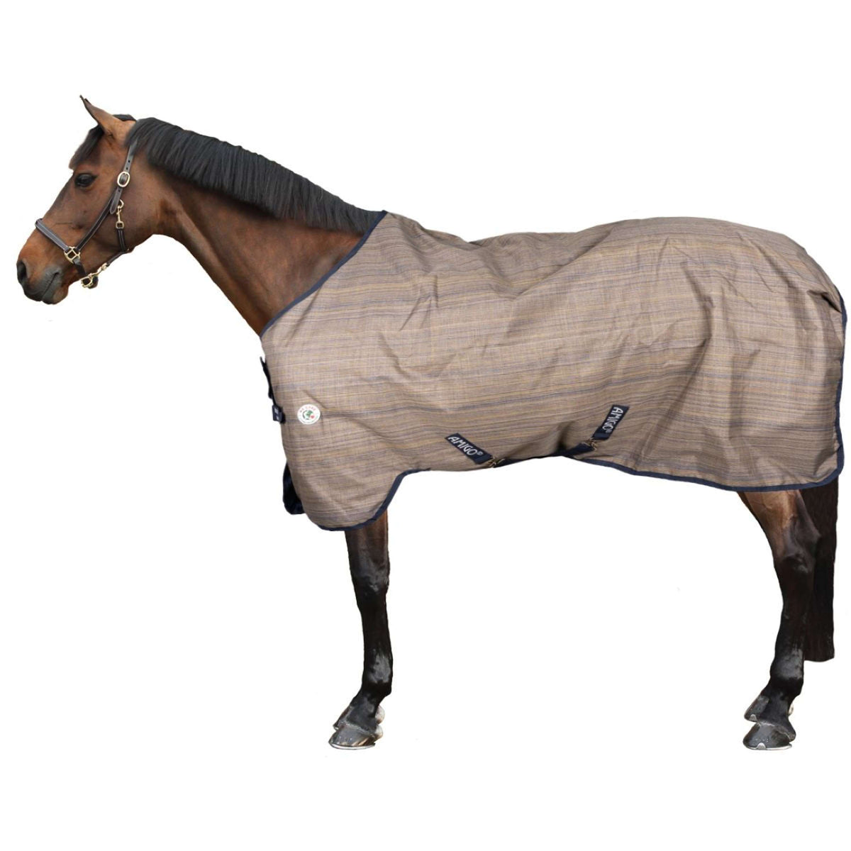 Amigo Turnout 900D Revive Plus 50g