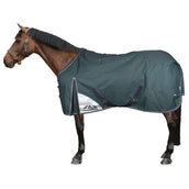 WeatherBeeta ComFiTec Plus Dynamic Turnout 0g Forest Green/Navy