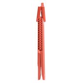 Imperial Riding Taburete IRHSky High Naranja