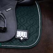 Imperial Riding Números de Competición IRHShow and Glow Black/Black Croco