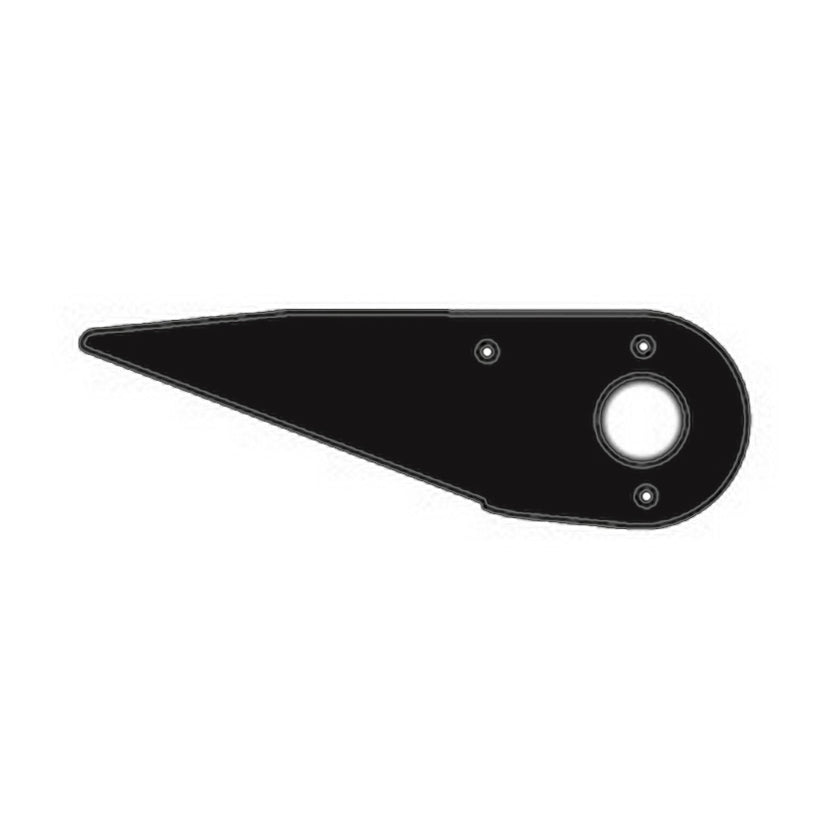 Kerbl Hoja de Repuesto para Tijeras de Cascos Felco 51
