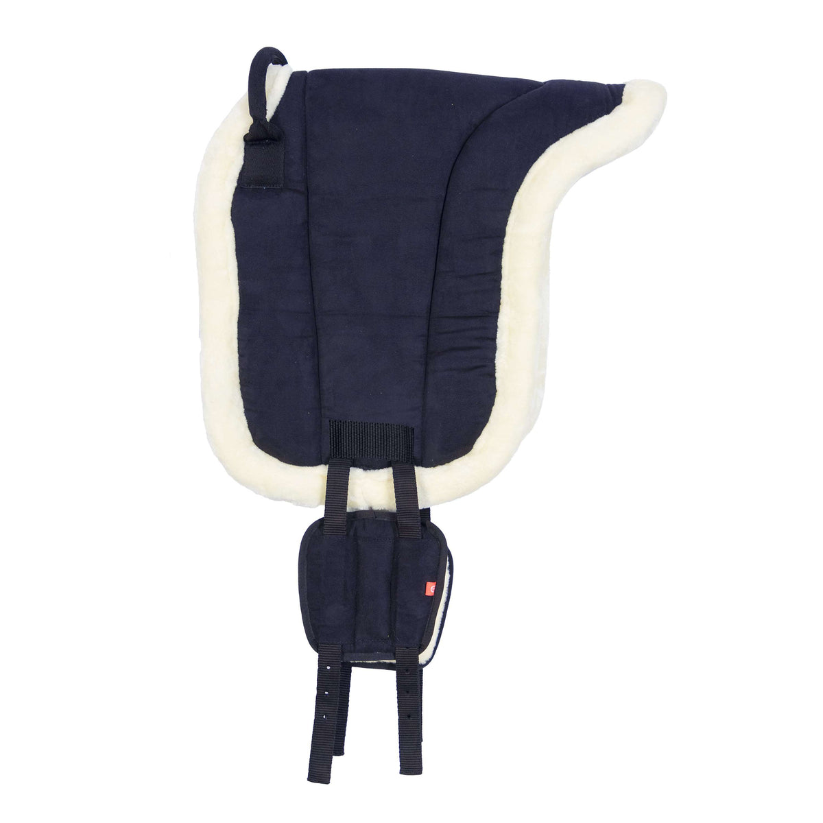Imperial Riding Bareback Pad IRHFree Ride Marino