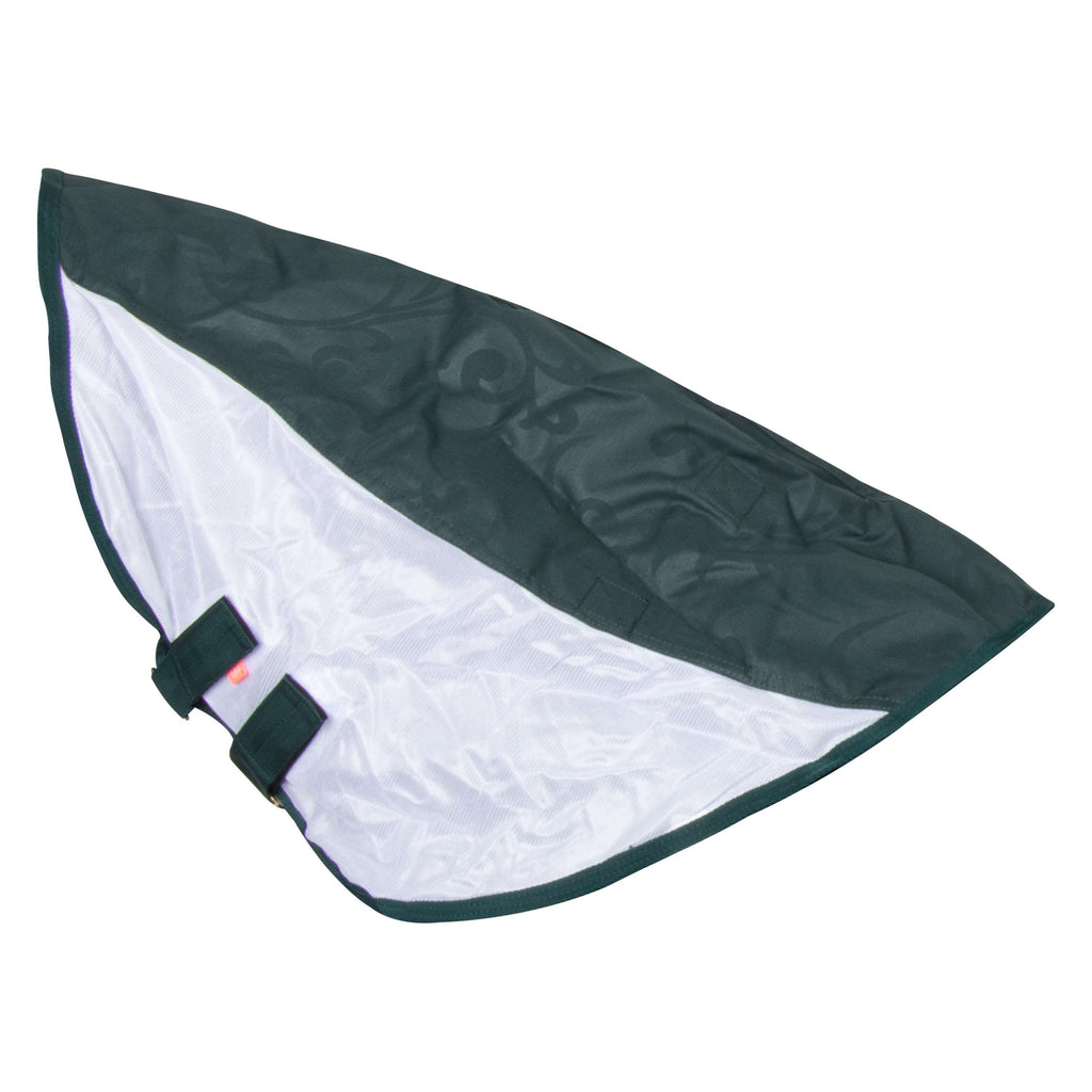 Imperial Riding Cubrecuellos IRHSuper-Dry Verde Bosque