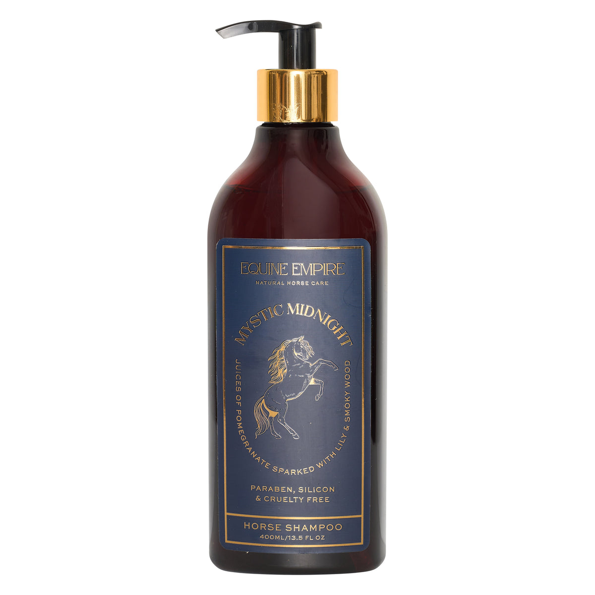 Imperial Riding Shampoo IRHEquine Empire Granada