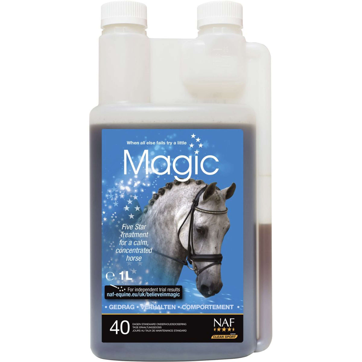 NAF Magic Líquido